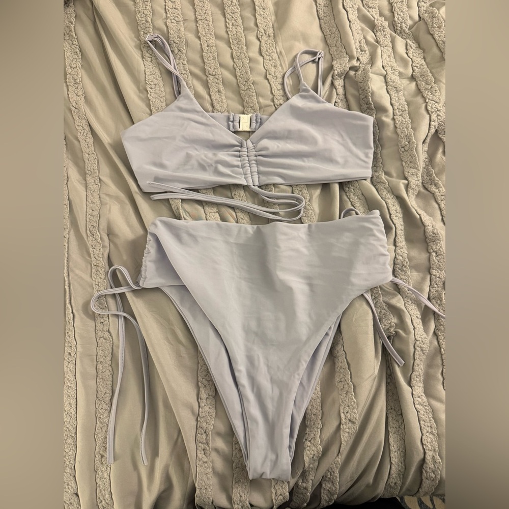 Princess Polly Bikini Set